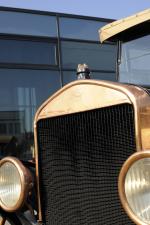 Ford Model T Torpedo Phaeton 1923 года